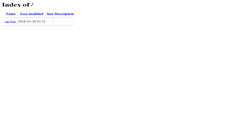 Desktop Screenshot of educational-feeds.com