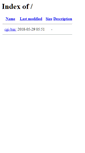 Mobile Screenshot of educational-feeds.com