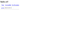 Tablet Screenshot of educational-feeds.com
